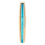 Máscara Volume Million Lashes Wtp Black 7 Ml