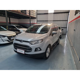 Ford Ecosport 2014 2.0 Titanium Powershift 4x2 Dps6