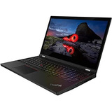 Laptop Lenovo Thinkpad P15 Gen 1 20st0049us 15.6    Full Hd