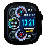 Smartwatch T900 Ultra 2 Max Big 2.3 Pulgadas Hd Alta Defini