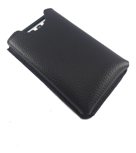 Capa Hp12c E Hp12c Platinum 100% Couro