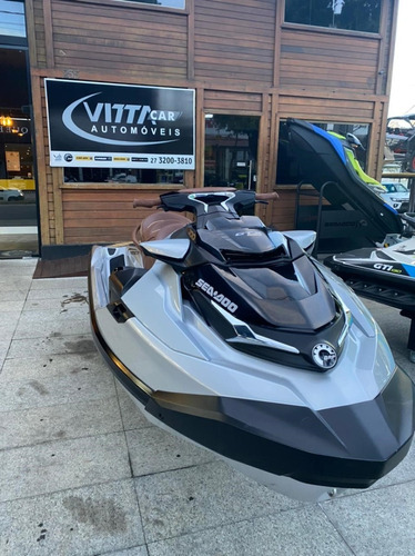 JET SKI GTX 300 SEADOO. 2019