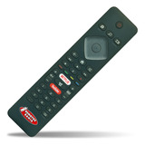 Control Remoto Universal Para Philips Smart Tv