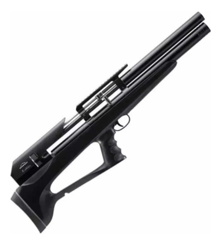 Rifle Pcp Snowpeak Modelo P35 Calibre 5.5mm