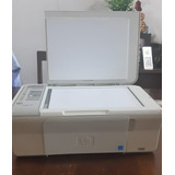 Impresora Hp Multifuncional Deskjet F4280 All In One