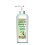 Repelente De Moscos Biodegradable Orgánico Y Natural 1 Litro