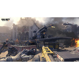 Juego Call Of Duty Black Ops 3 Ps3 Usado