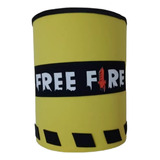 Piñata Free Fire Tacho Explosivo 