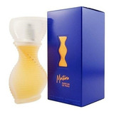 Perfume Importado Montana Parfum De Peau Edt 100ml Original 