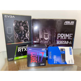 Pc Armada Gamer Cpu Core I7 9700k 16gb Ram Ssd500g/hdd2t Nvi