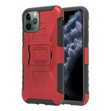 Funda Para iPhone 11 Pro Max Protector Rigido Uso Rudo