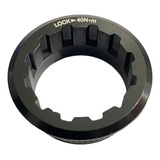 Porca Lock Ring Para Cassete Shimano 12v M6100 M7100 M8100