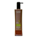 Maxcare® Shampoo Reparación Argan Para Cabello Caída 800ml