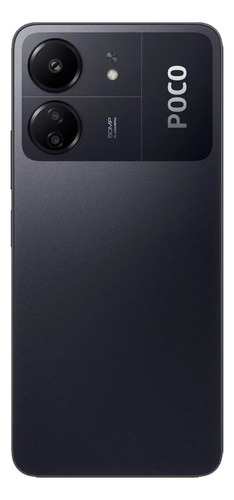 Smartphone Xiaomi Poco C65 256gb 8gb Ram Dual Sim