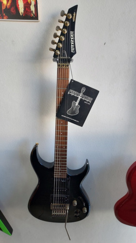 Guitarra Fernandes Sustainer Lite Fgz550s