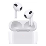 Fone Apple AirPods 3ª Geração Wireless Chargind Case
