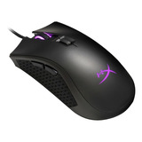 Mouse Hyperx Pulsefire Pro Fps Rgb Gaming
