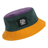 Bucket Hat. Gorro Bucket Hat Unisex Diseño Clásico, Ligero