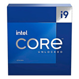 Processador Gamer Intel Core I9-13900k Bx8071513900k 3.0ghz 