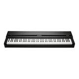 Piano Digital Mps120 Kurzweil 88 Teclas Madera Bluetooth