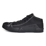 Zapatilla Negro John Foos 164 Vivac Black