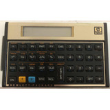 Calculadora Financiera Hp12c