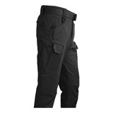 A Pantalones Tácticos Impermeables Ix7 Para Exteriores