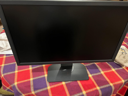 Monitor Gamer Benq Xl-k Series Xl2411k Lcd 24 