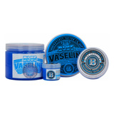 Pomada Balsamo Vaseline Profesional Tatuar Boycott 7oz Blue