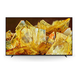 Led Smart Tv 4k Hdr Google Tv Xr-75x90l