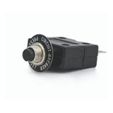 Llave Termica Pulsador Switch Protector 12v 15 Amp 