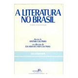A Literatura No Brasil Vol 3 Era Romantica De Afranio Coutinho Pela Jose Olympio (1986)