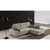 Sillon Sofa 2/3 Cuerpos Esquinero Mod. Milan  Linea Premium