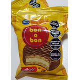 Alfajor Bon O Bon *  Simple 40gr Chocolate Caja 40u