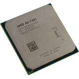 Procesador Gamer Amd Apu A6 7480 3.8ghz Fm2+ Gpu Radeon R5
