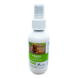 Forte Spray Para Perros Gatos 120ml 