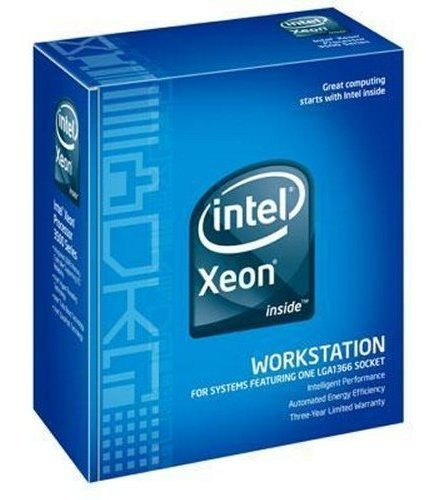 Procesador Intel Xeon W3565 3.20ghz.