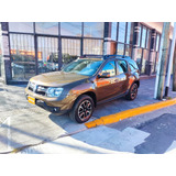 Renault Duster 2015 1.6 Ph2 4x2 Dynamique Gnc