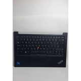 Base Do Teclado Lenovo Thinkpad E14 Gen 2