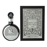 Perfume Árabe Lattafa Fakhar Black 100ml