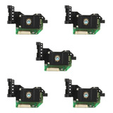 5x Dvd Lasers Lens Deck Soh-dl6 Disco Óptico De Unidade Únic