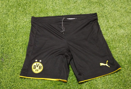 Short Puma Borussia Dortmund 