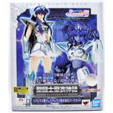 Equuleus Kyoko Y Power Up Cloth Parts Santia Sho Myth Cloth