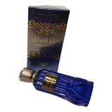 Perfume Al Wataniah Árabe Kenz Al Malik Eau De Parfum 100ml Masculino