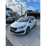 Peugeot 308 1.6 Hdi Feline 2018