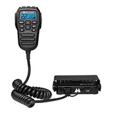 Radio Bidireccional Midland Mxt275 15w 2v C/micrófono -negro