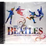 The Beatles - The Ultimate Beatles Tribute - Various Cd