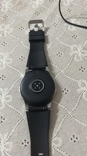 Samsung Galaxy Watch ( Bluetooth)1.3caixa 46m De Aço