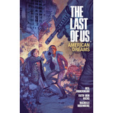 Libro: The Last Of Us: American Dreams