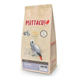 Croqueta Alta Energia Psittacus 800gr Guacamaya Y Loro Gris